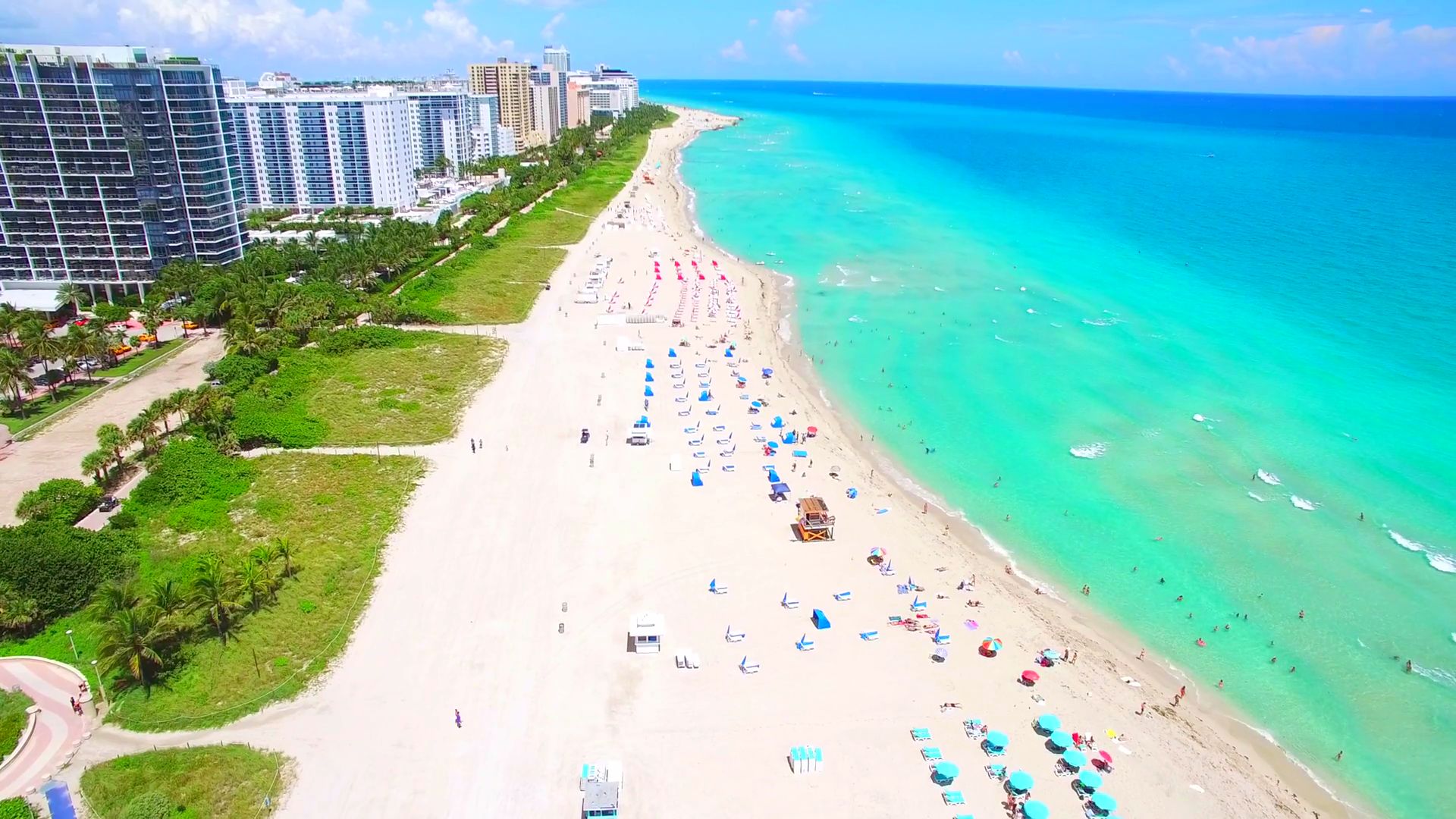 achat immobilier Coral Gables