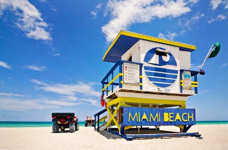 achat immobilier Fort Lauderdale