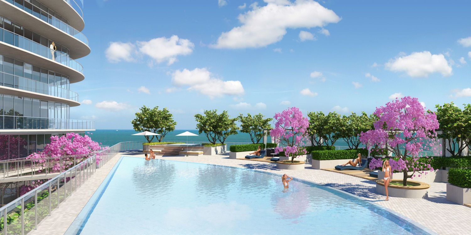 acheter un appartement à Miami beach