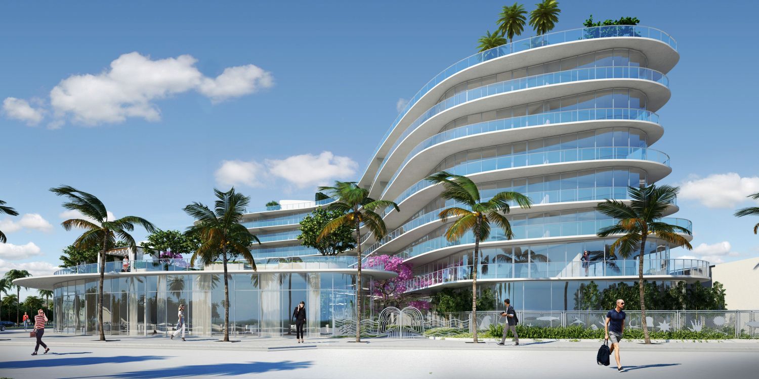 acheter un appartement à Miami