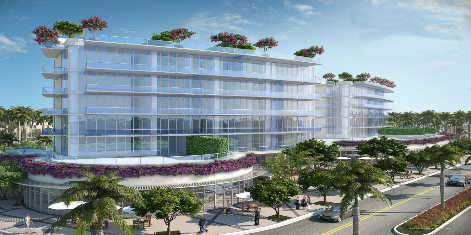 acheter un condo à Miami beach